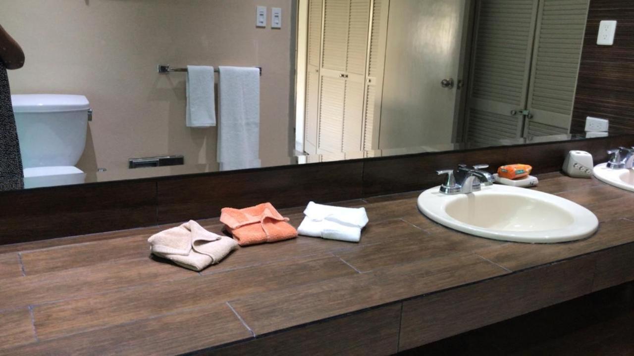 Dpto De Lujo Costera Appartement Acapulco Buitenkant foto
