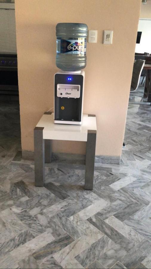 Dpto De Lujo Costera Appartement Acapulco Buitenkant foto