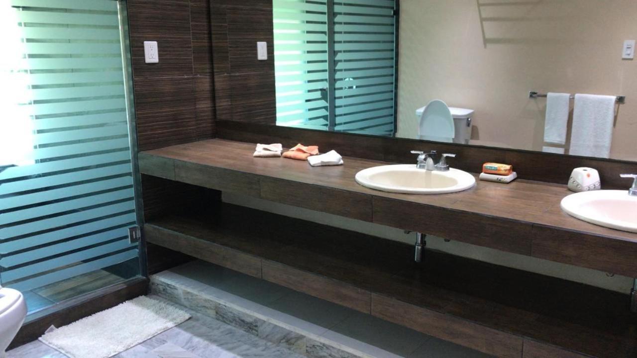 Dpto De Lujo Costera Appartement Acapulco Buitenkant foto