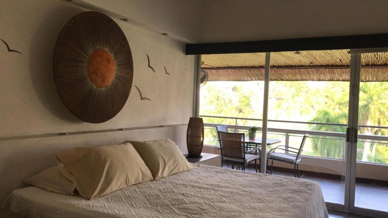 Dpto De Lujo Costera Appartement Acapulco Buitenkant foto