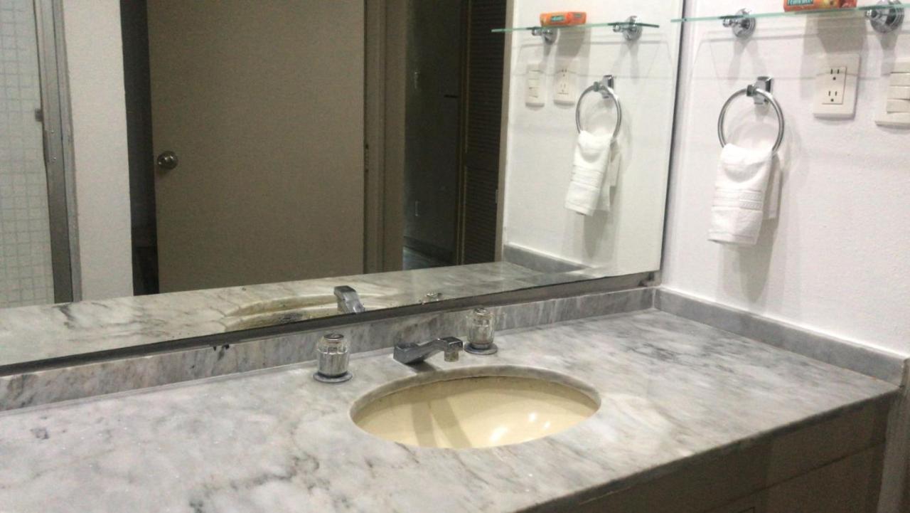 Dpto De Lujo Costera Appartement Acapulco Buitenkant foto