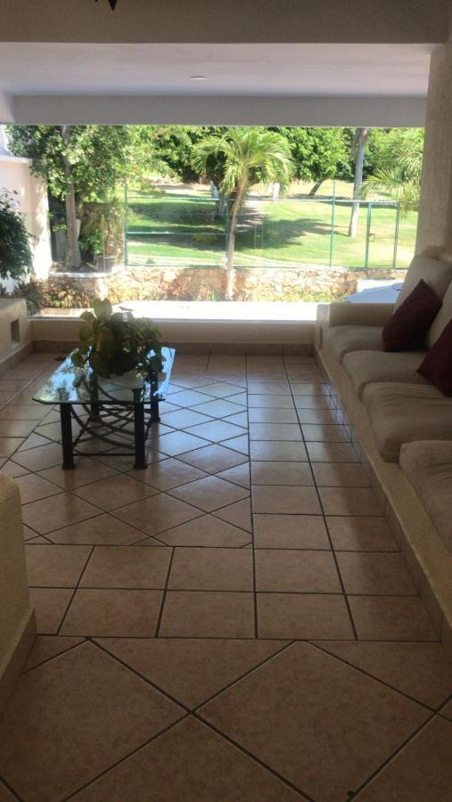 Dpto De Lujo Costera Appartement Acapulco Buitenkant foto