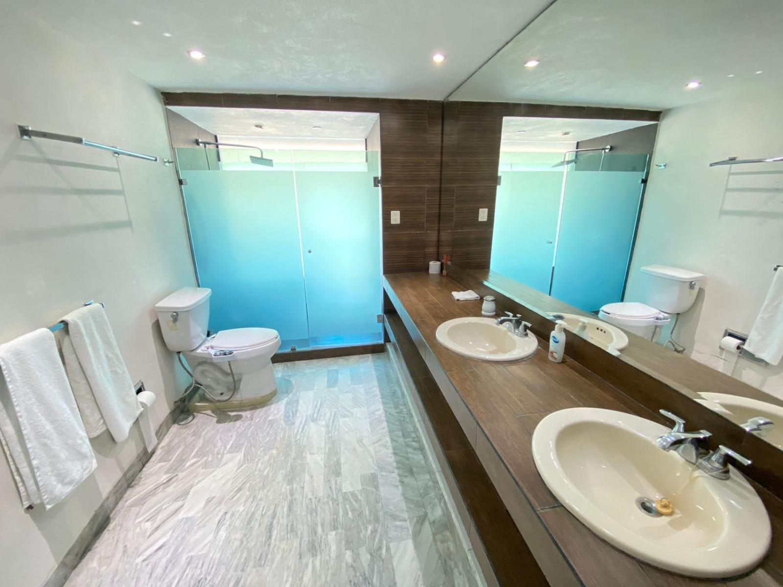Dpto De Lujo Costera Appartement Acapulco Buitenkant foto