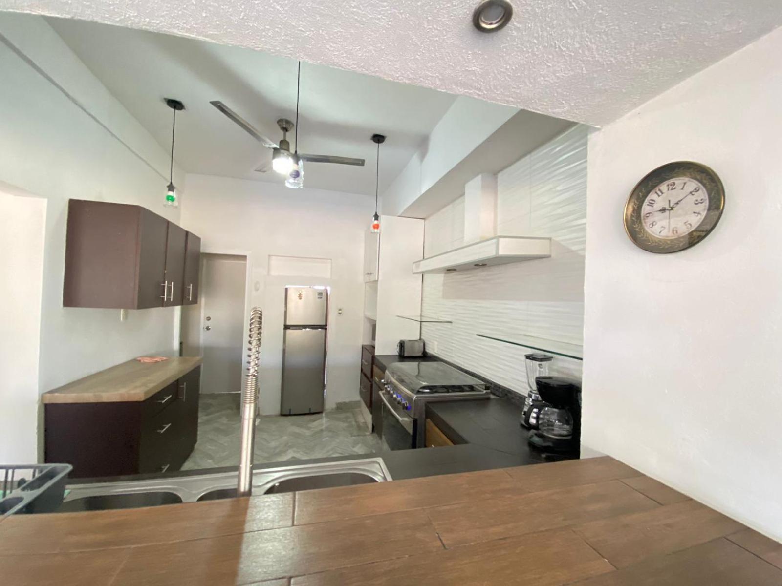 Dpto De Lujo Costera Appartement Acapulco Buitenkant foto