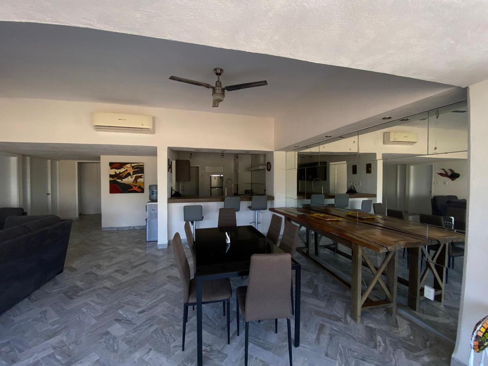 Dpto De Lujo Costera Appartement Acapulco Buitenkant foto