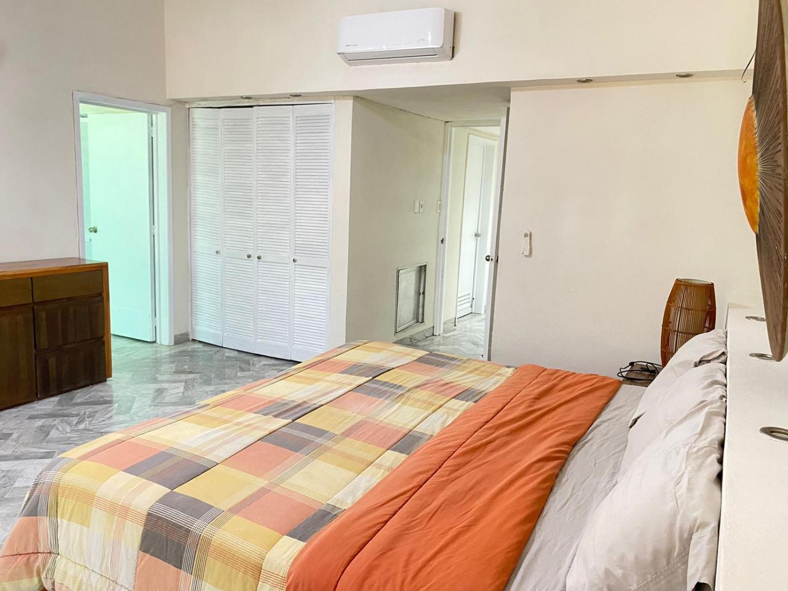 Dpto De Lujo Costera Appartement Acapulco Buitenkant foto